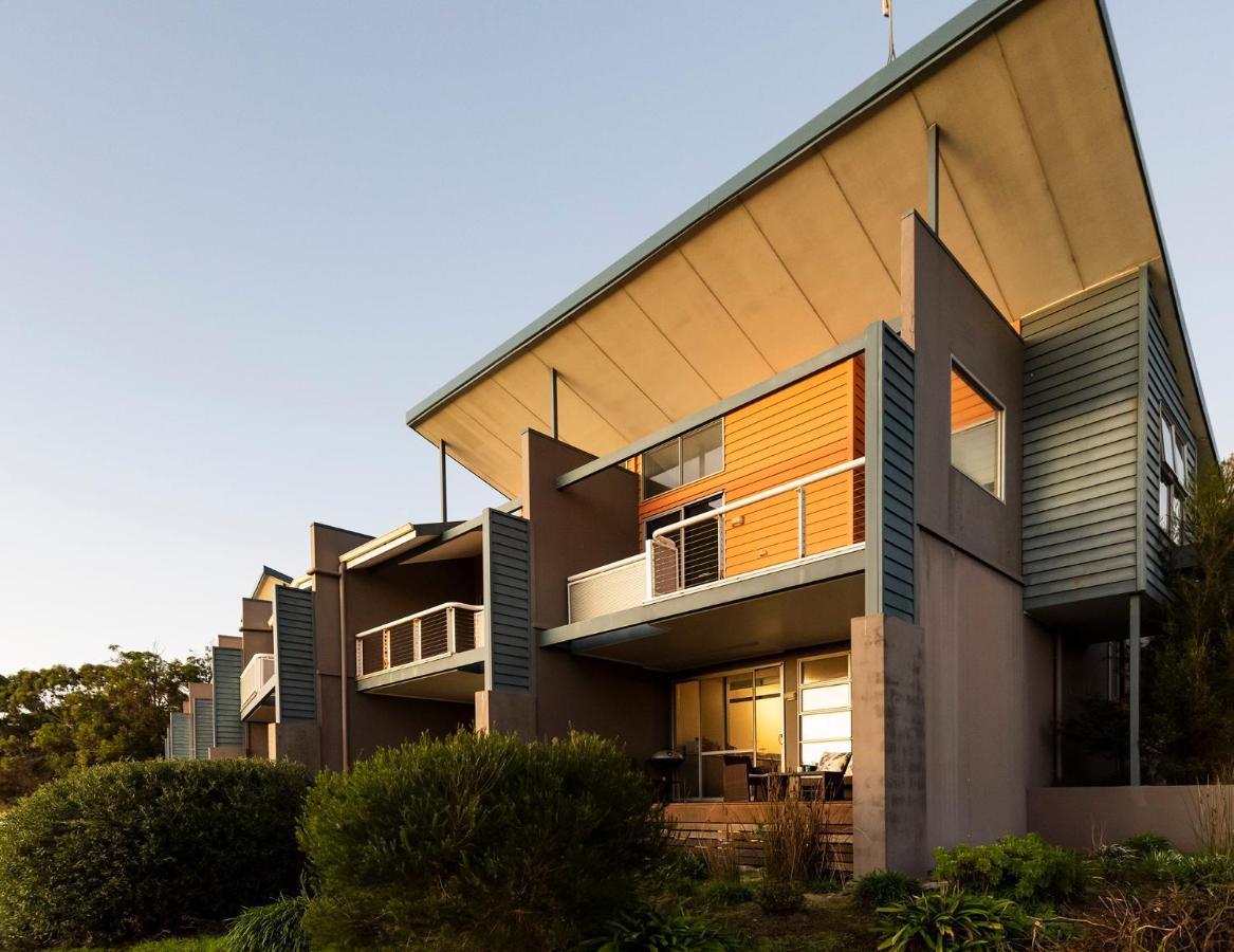Seaview And Spa At Torbay Albany Exterior photo